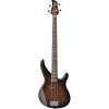 Yamaha TRBX174EW Bass, Flamed Mango Top, Rosewood Fretboard, Tobacco Brown Sunburst -Musical Instrument Store yam trbx174ew tbs