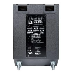 Yorkville Elite Series ES18P 18" 1600-Watt Horn-Loaded Powered Subwoofer 11 Yorkville Elite Series ES18P 18" 1600-Watt Horn-Loaded Powered Subwoofer -Musical Instrument Store york es18p 4