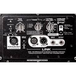 Yorkville Elite Series ES18P 18" 1600-Watt Horn-Loaded Powered Subwoofer 13 Yorkville Elite Series ES18P 18" 1600-Watt Horn-Loaded Powered Subwoofer -Musical Instrument Store york es18p 6