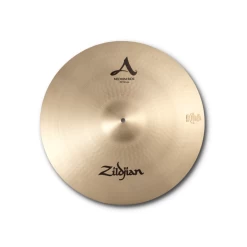 Zildjian A0034 20" A Zildjian Medium Ride Drum Set Cymbal