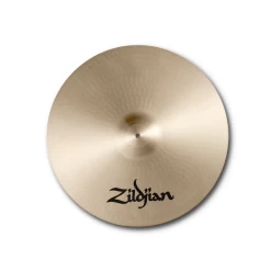 Zildjian A0034 20" A Zildjian Medium Ride Drum Set Cymbal -Musical Instrument Store zildj a0034 3