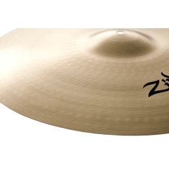 Zildjian A0034 20" A Zildjian Medium Ride Drum Set Cymbal -Musical Instrument Store zildj a0034 5