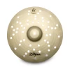 Zildjian FXS14 14" Fx Stack Pair W/ Mount Drum Set Cymbals 2 Zildjian FXS14 14" Fx Stack Pair W/ Mount Drum Set Cymbals -Musical Instrument Store zildj fxs14 3