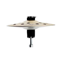 Zildjian FXS8 8" Fx Stack Pair W/ Mount Drum Set Cymbals -Musical Instrument Store zildj fxs8 2