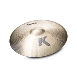 Zildjian K0731 21" K Zildjian Sweet Ride Drum Set Drum Kit Cymbal