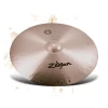 Zildjian K1500 21-Inch Staccato Ride Drum Set Cymbal -Musical Instrument Store zildj k1500