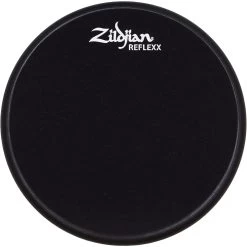 Zildjian ZXPPRCP10 10" Zildjian Reflexx Conditioning Drum Practice Pad