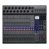 Zoom LiveTrak L-20 20-Channel Digital Mixer With 24-bit/96kHz Recorder -Musical Instrument Store zoom l20 1