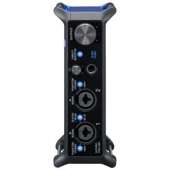 Zoom UAC-232 32-Bit Float USB Audio Interface