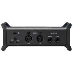 Zoom UAC-232 32-Bit Float USB Audio Interface -Musical Instrument Store zoom uac232 3 1