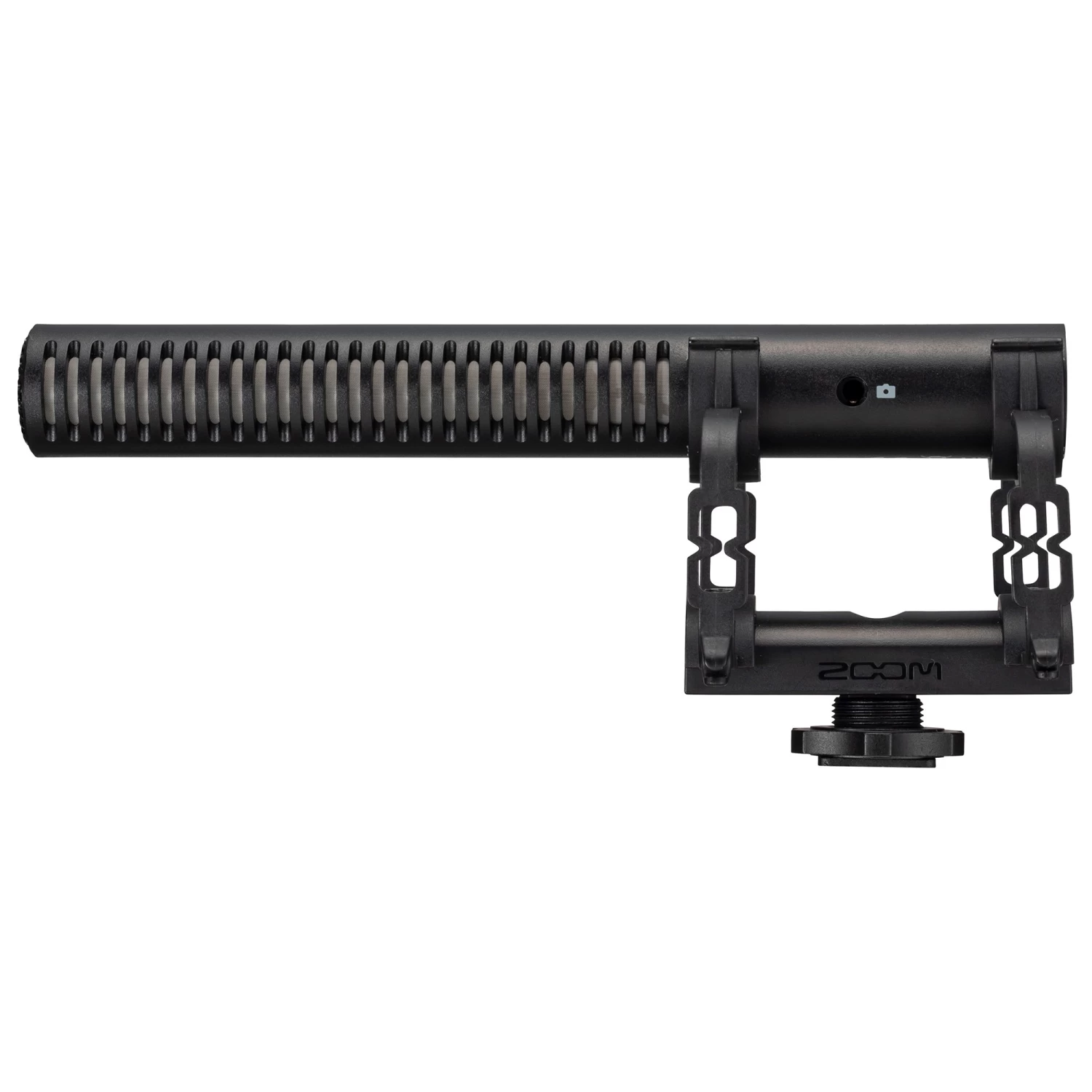 Zoom ZSG-1 On-Camera Shotgun Microphone With Windscreen 4 Zoom ZSG-1 On-Camera Shotgun Microphone With Windscreen - Image 2