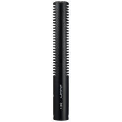 Zoom ZSG-1 On-Camera Shotgun Microphone With Windscreen 13 Zoom ZSG-1 On-Camera Shotgun Microphone With Windscreen -Musical Instrument Store zoom zsg1 6