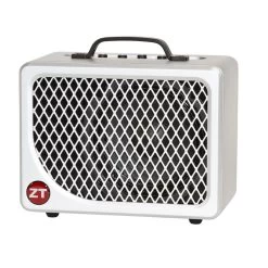 ZT Amplifiers LBR1 Lunchbox Reverb 100-Watt 1x6.5" Guitar Amp Combo