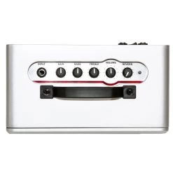 ZT Amplifiers LBR1 Lunchbox Reverb 100-Watt 1x6.5" Guitar Amp Combo -Musical Instrument Store zt lbr1 3