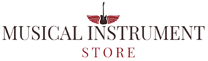 Musical Instrument Store